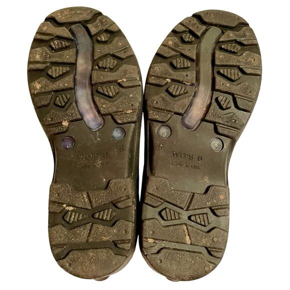 Sloggers Active Series Waterproof Women Shoes Size 6 - Picture 7 of 8